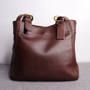 Vintage Coach Waverly Soho Shoulder bag